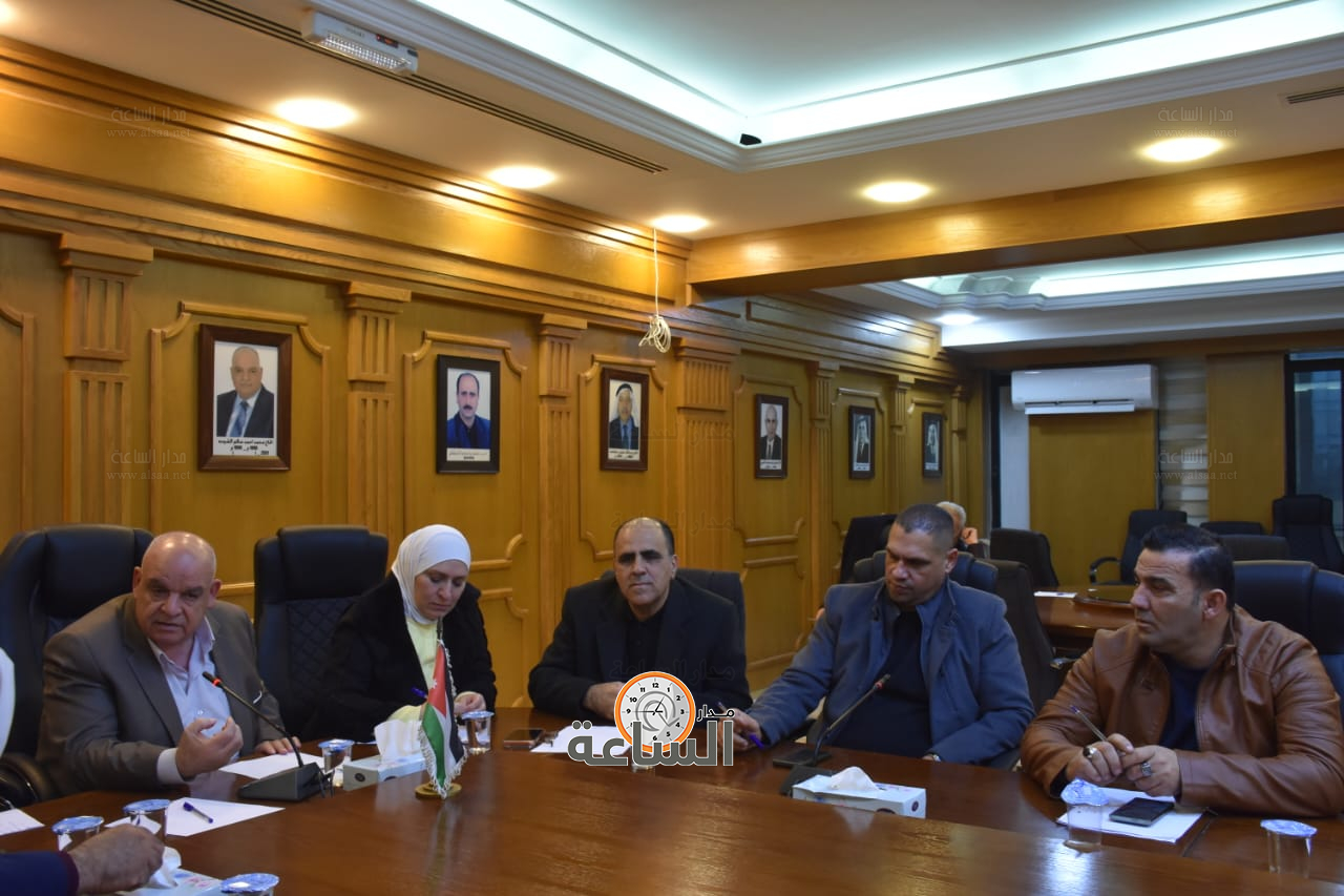 Madar Al-Saa Images 0.5135331489078208