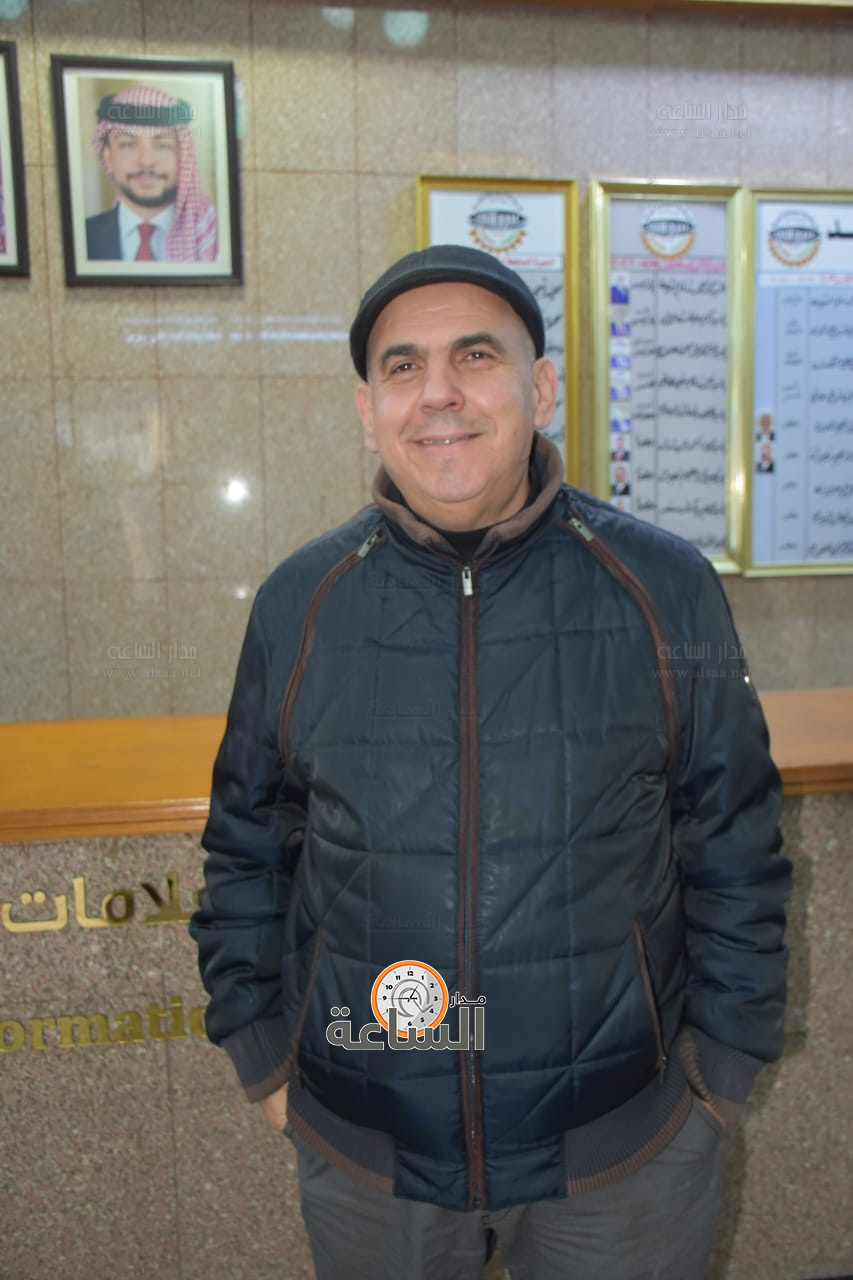 Madar Al-Saa Images 0.11276932708506393