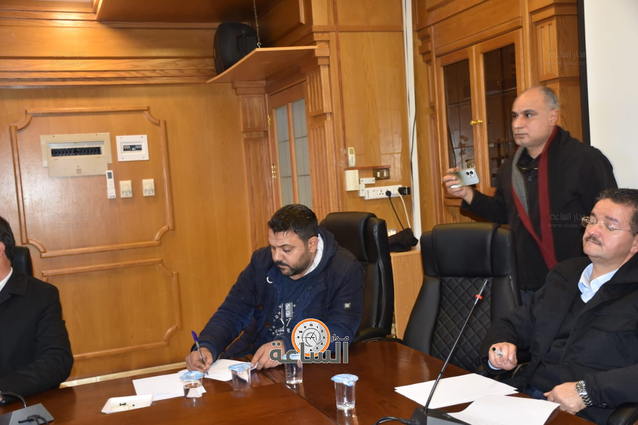 Madar Al-Saa Images 0.19377358021642277