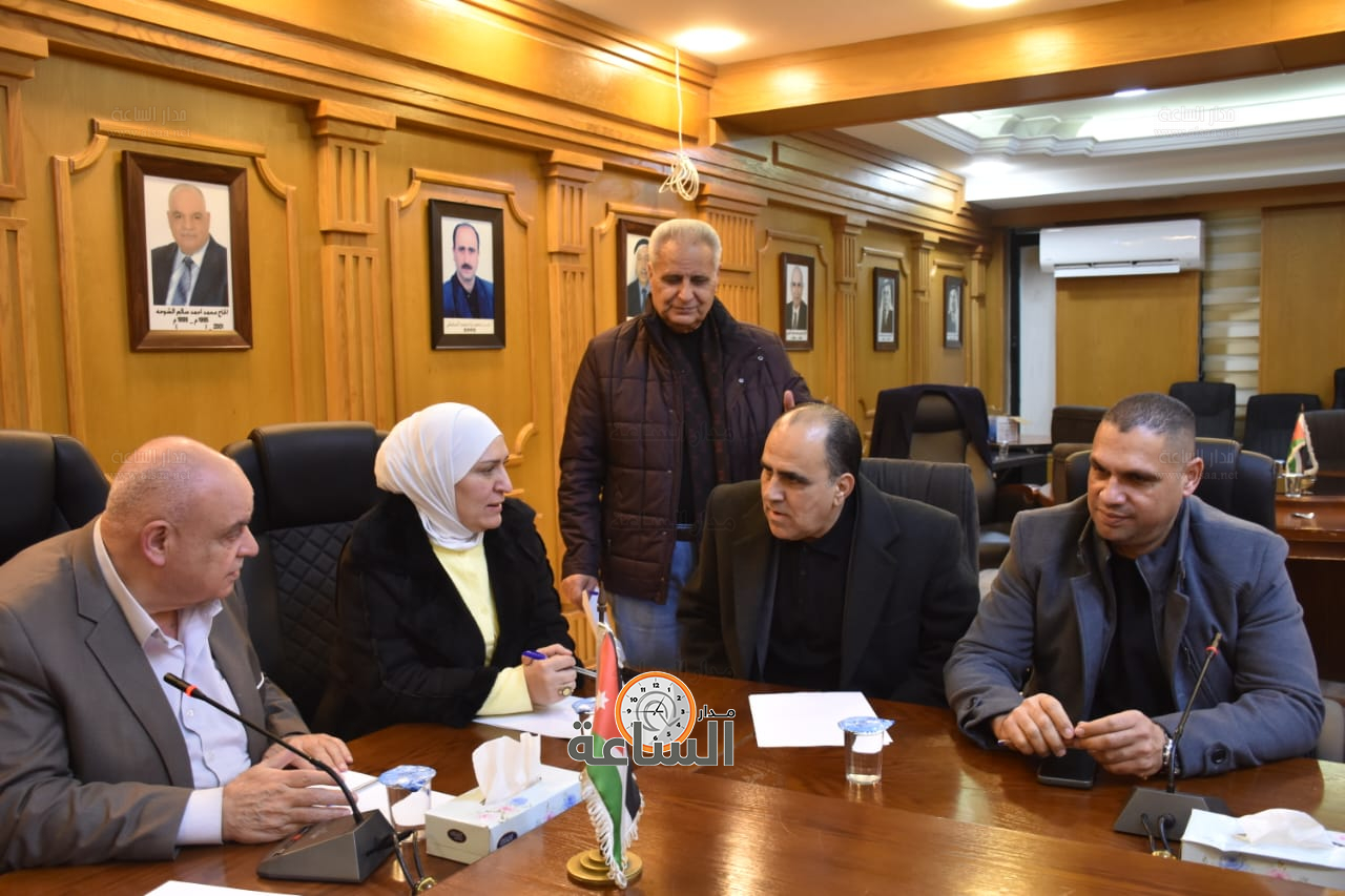 Madar Al-Saa Images 0.22413194906112166