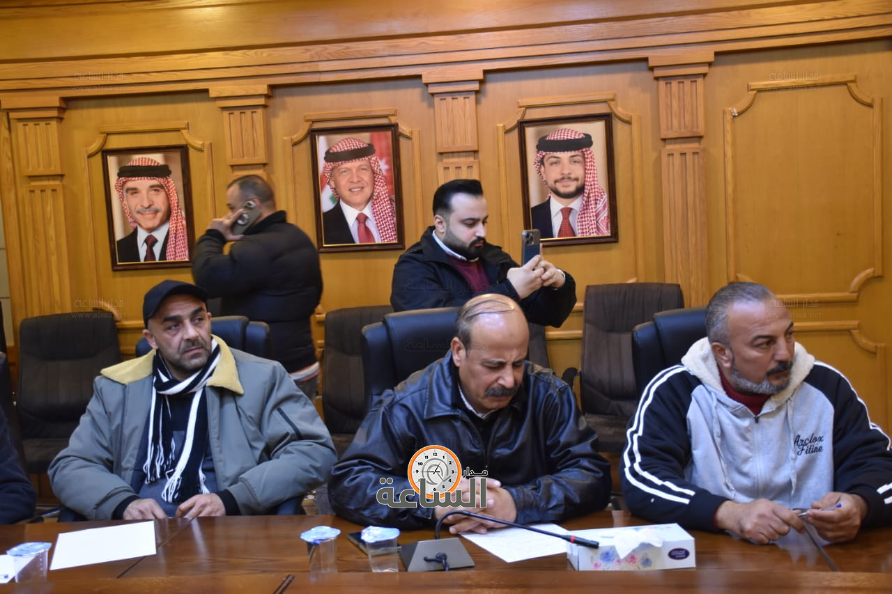 Madar Al-Saa Images 0.68515706620836