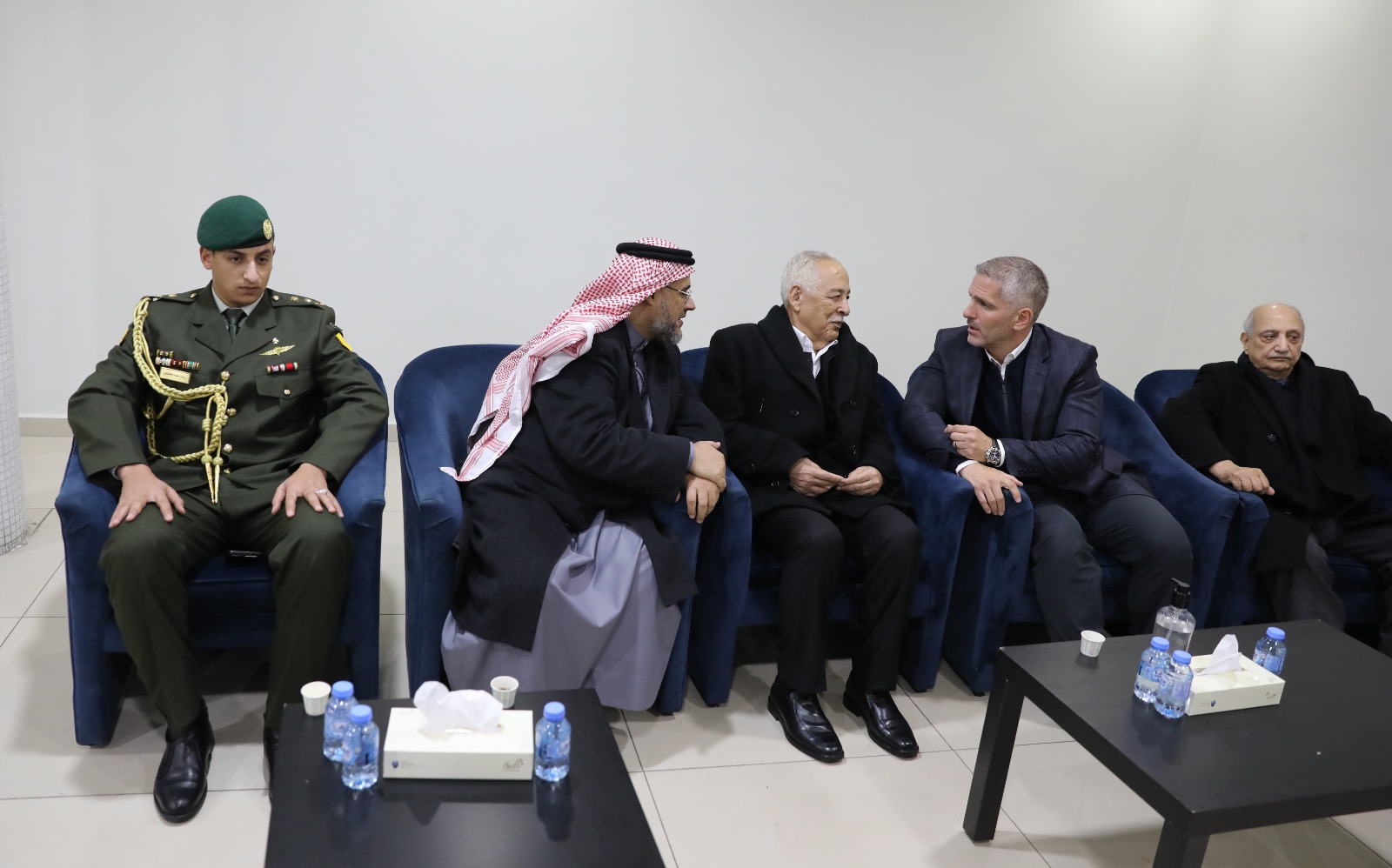 Madar Al-Saa Images 0.27658019299446435