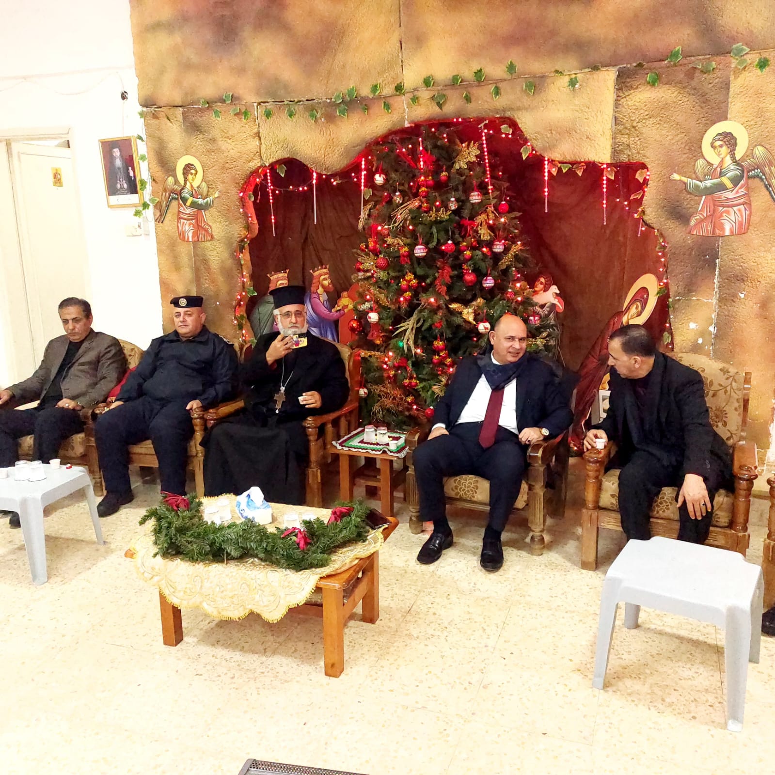 Madar Al-Saa Images 0.06230657050460131