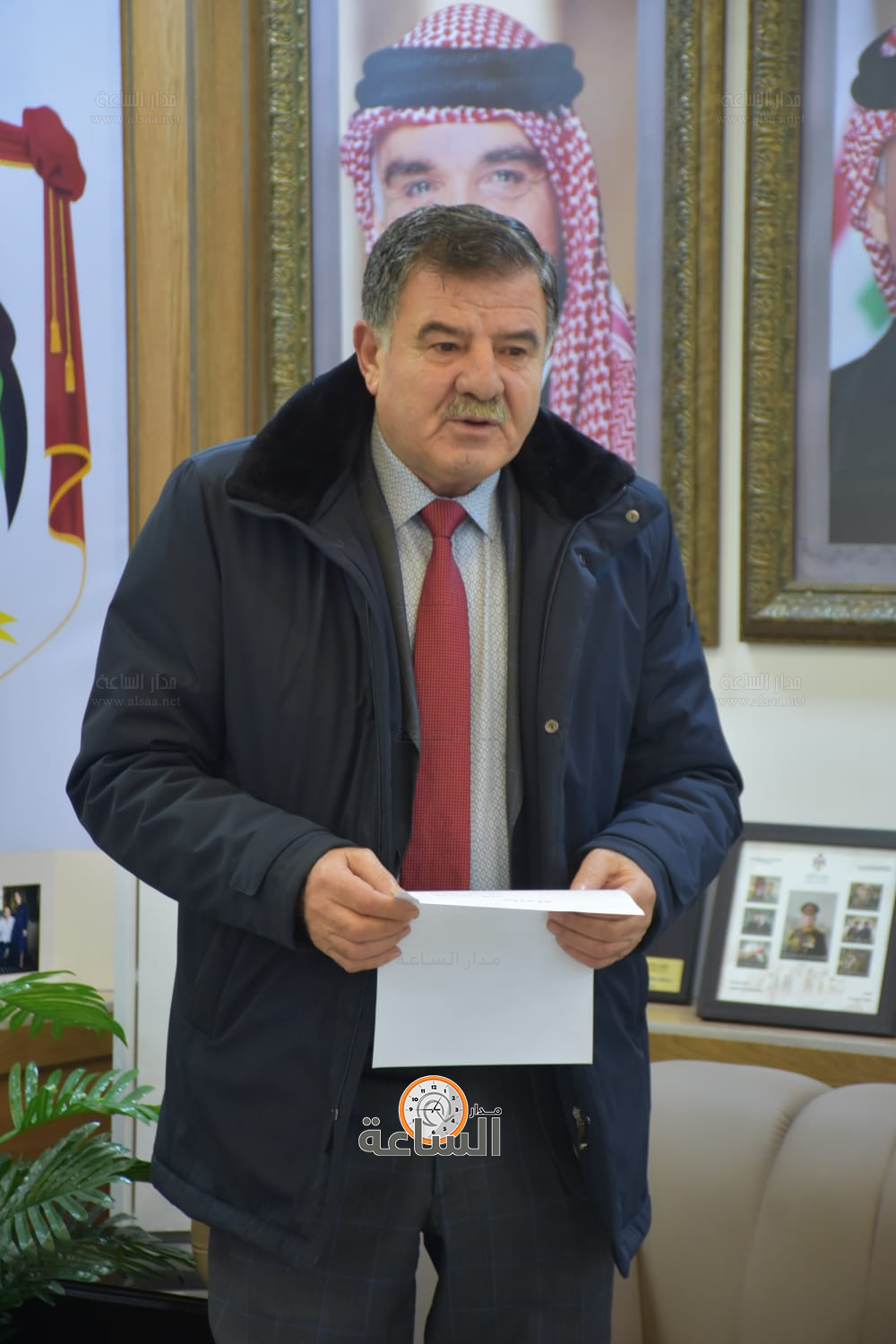 Madar Al-Saa Images 0.2304446170837695