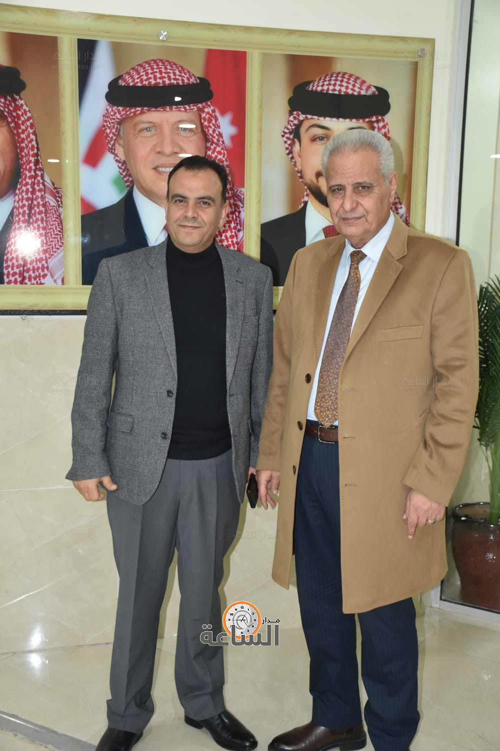 Madar Al-Saa Images 0.8071635657649239