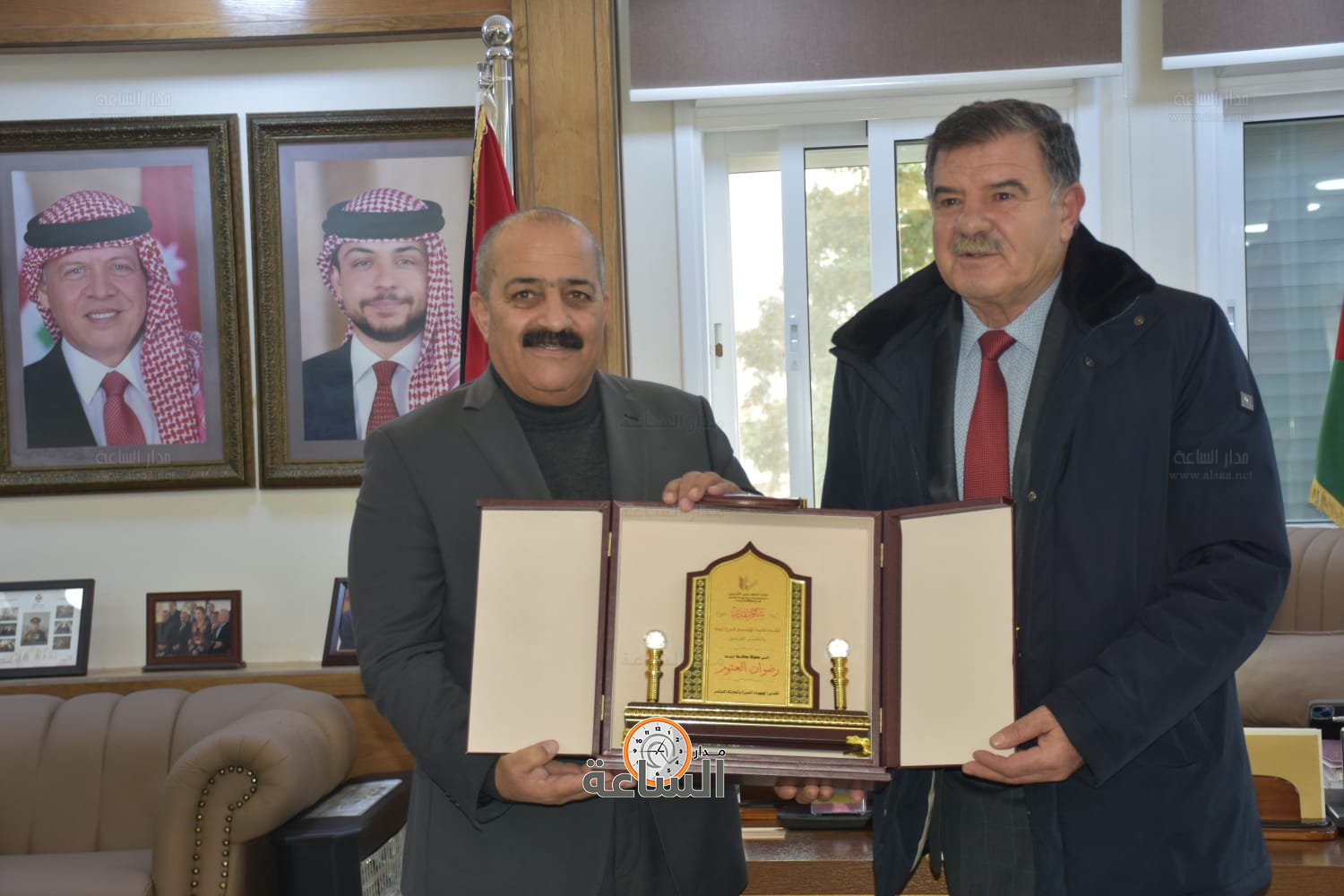 Madar Al-Saa Images 0.5927197676445509