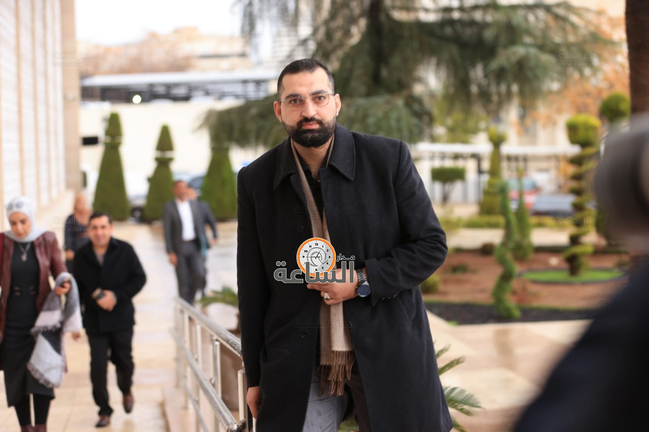 Madar Al-Saa Images 0.877253862926658