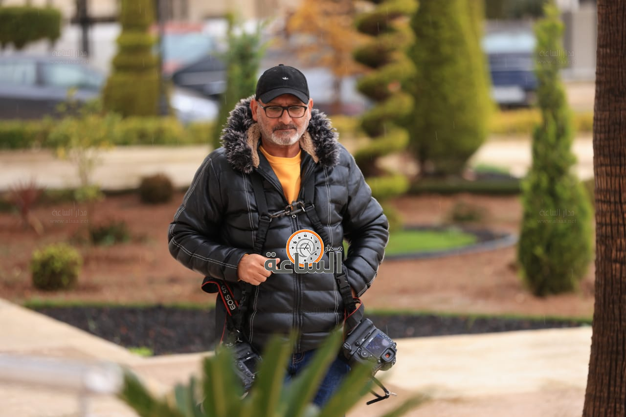 Madar Al-Saa Images 0.7880333724479055