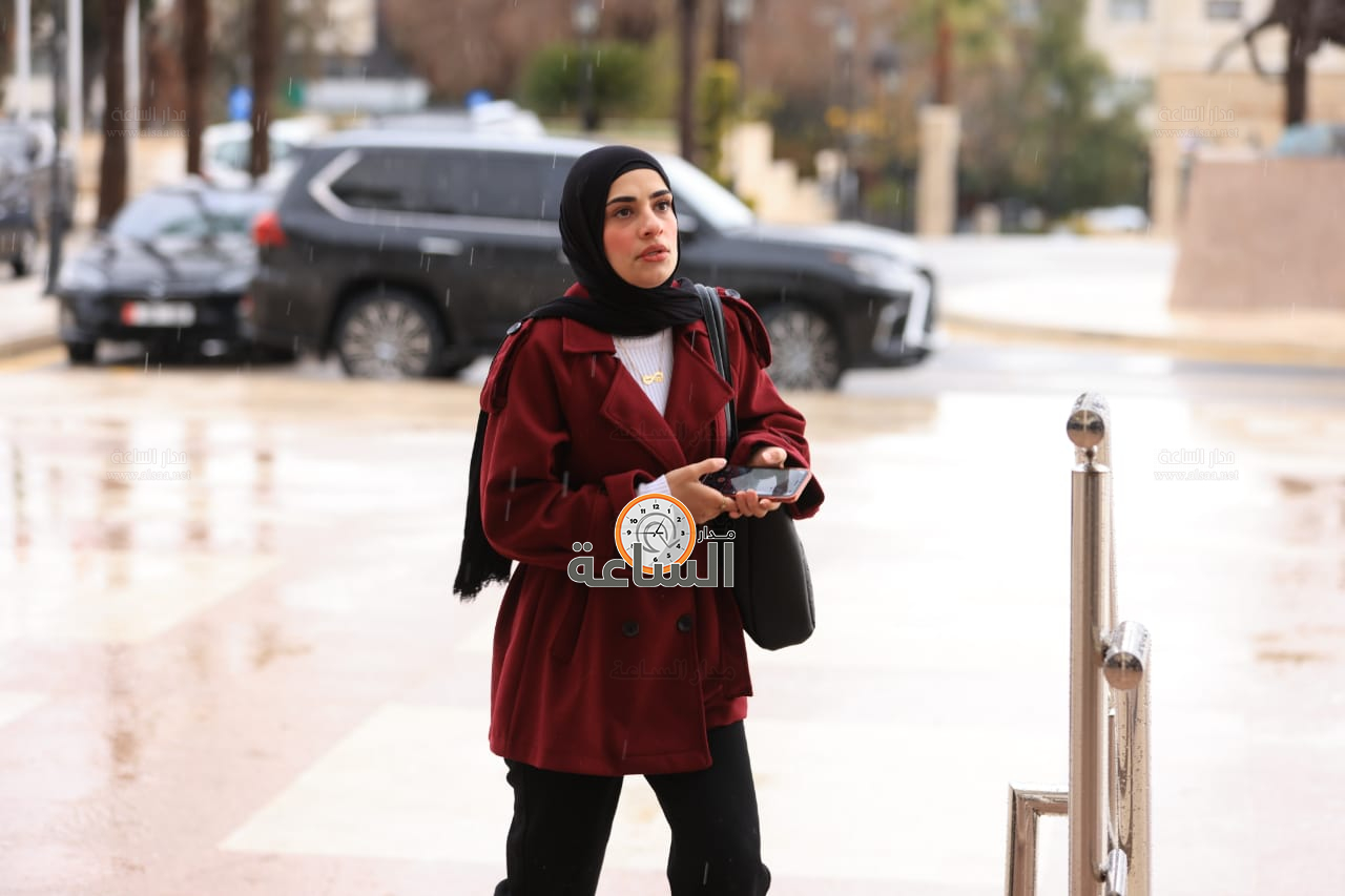 Madar Al-Saa Images 0.04634336714814935