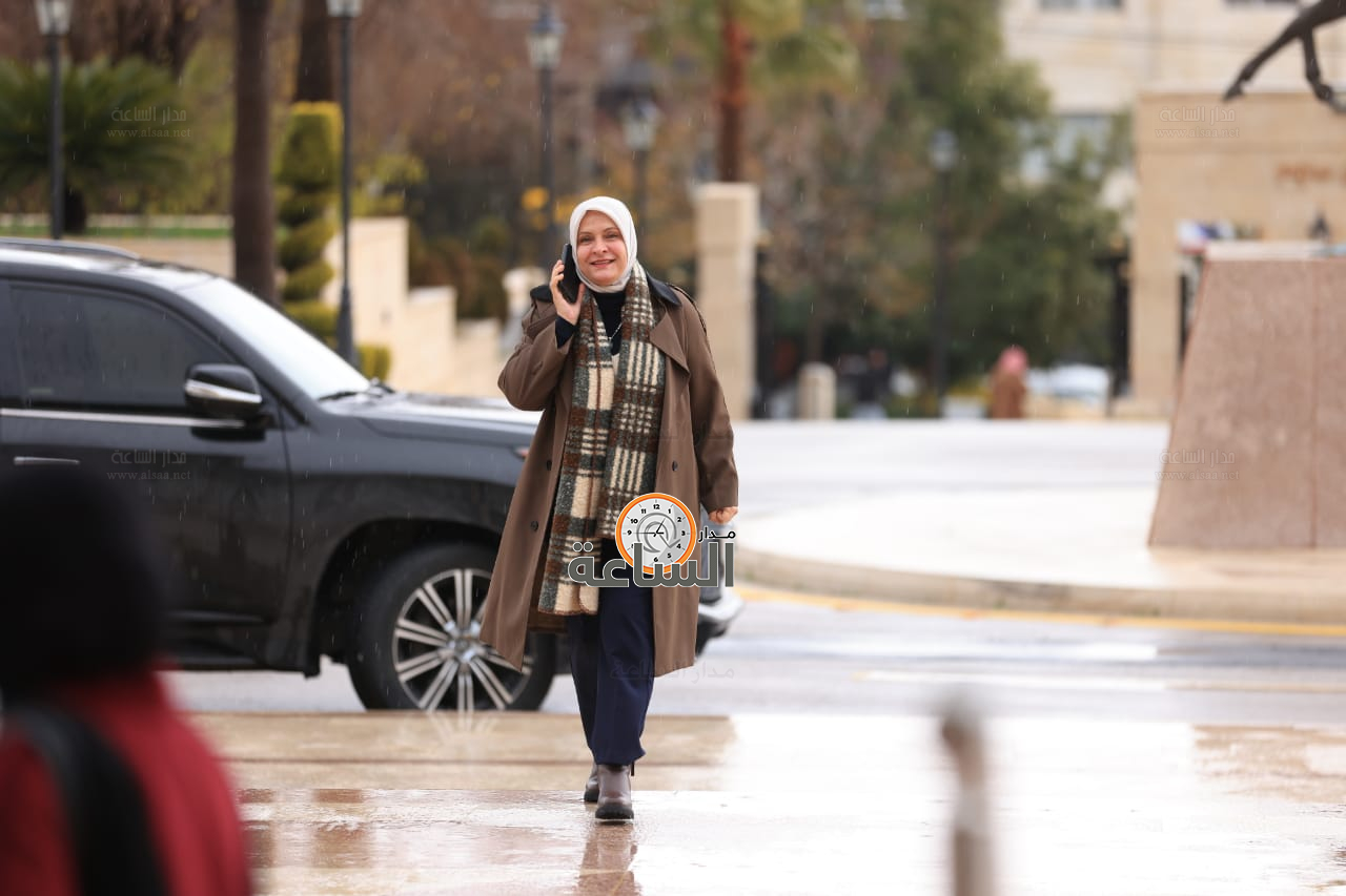 Madar Al-Saa Images 0.9473602956433802