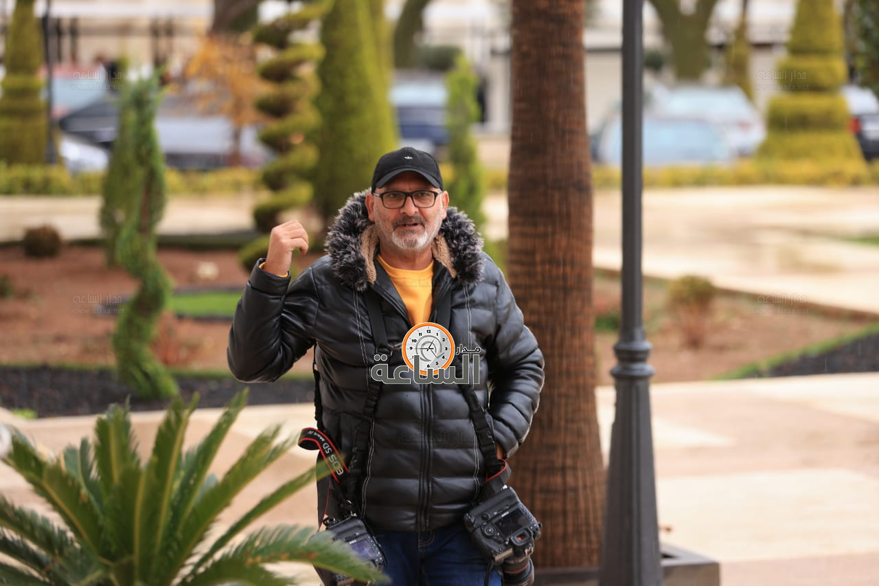 Madar Al-Saa Images 0.5098181297182636