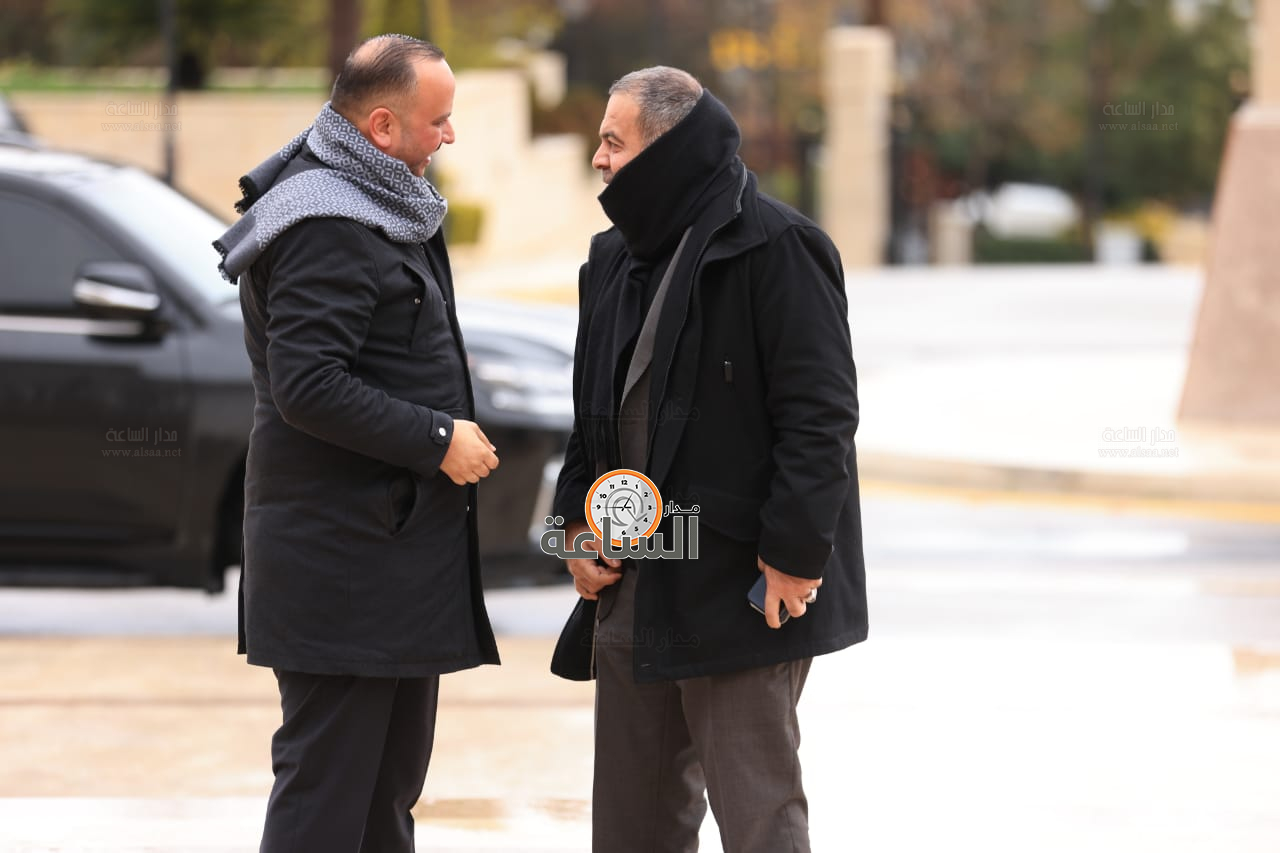 Madar Al-Saa Images 0.4880499636203023