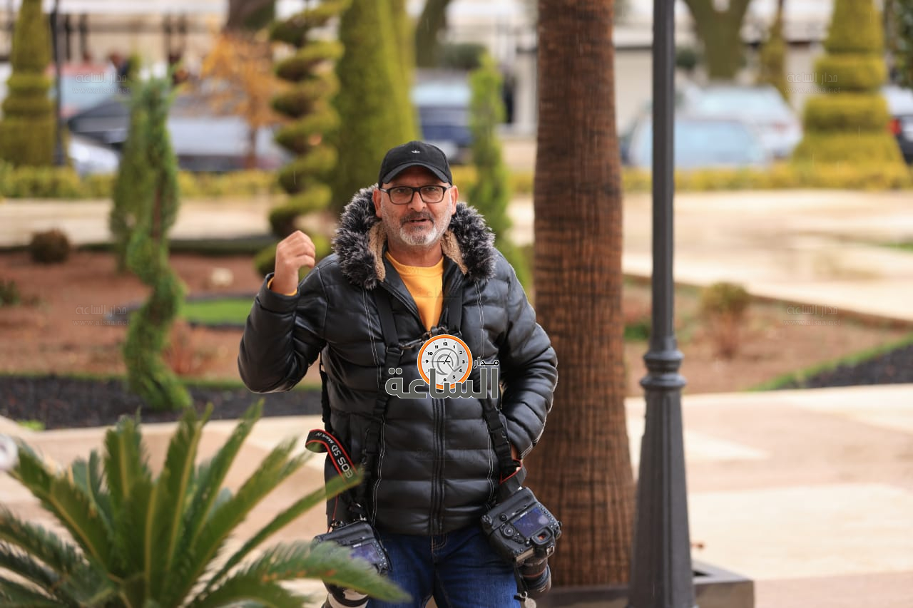 Madar Al-Saa Images 0.13960758767940007