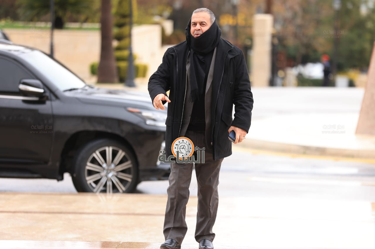 Madar Al-Saa Images 0.1915492400275307