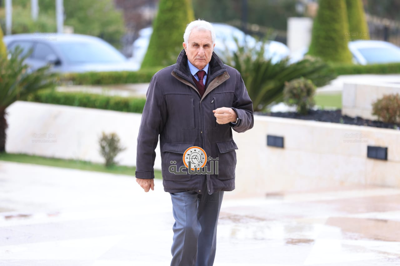 Madar Al-Saa Images 0.12991056237202714