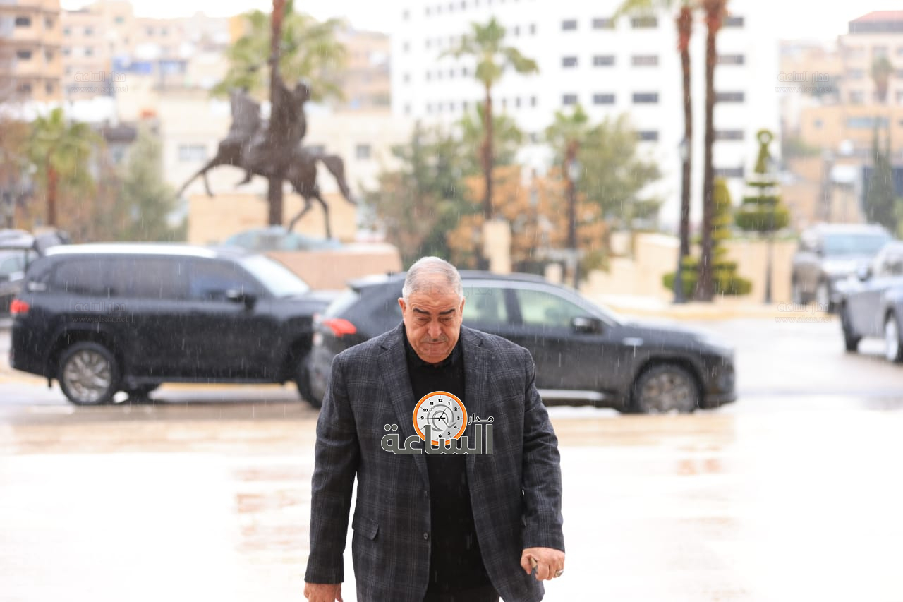 Madar Al-Saa Images 0.09564932089161005