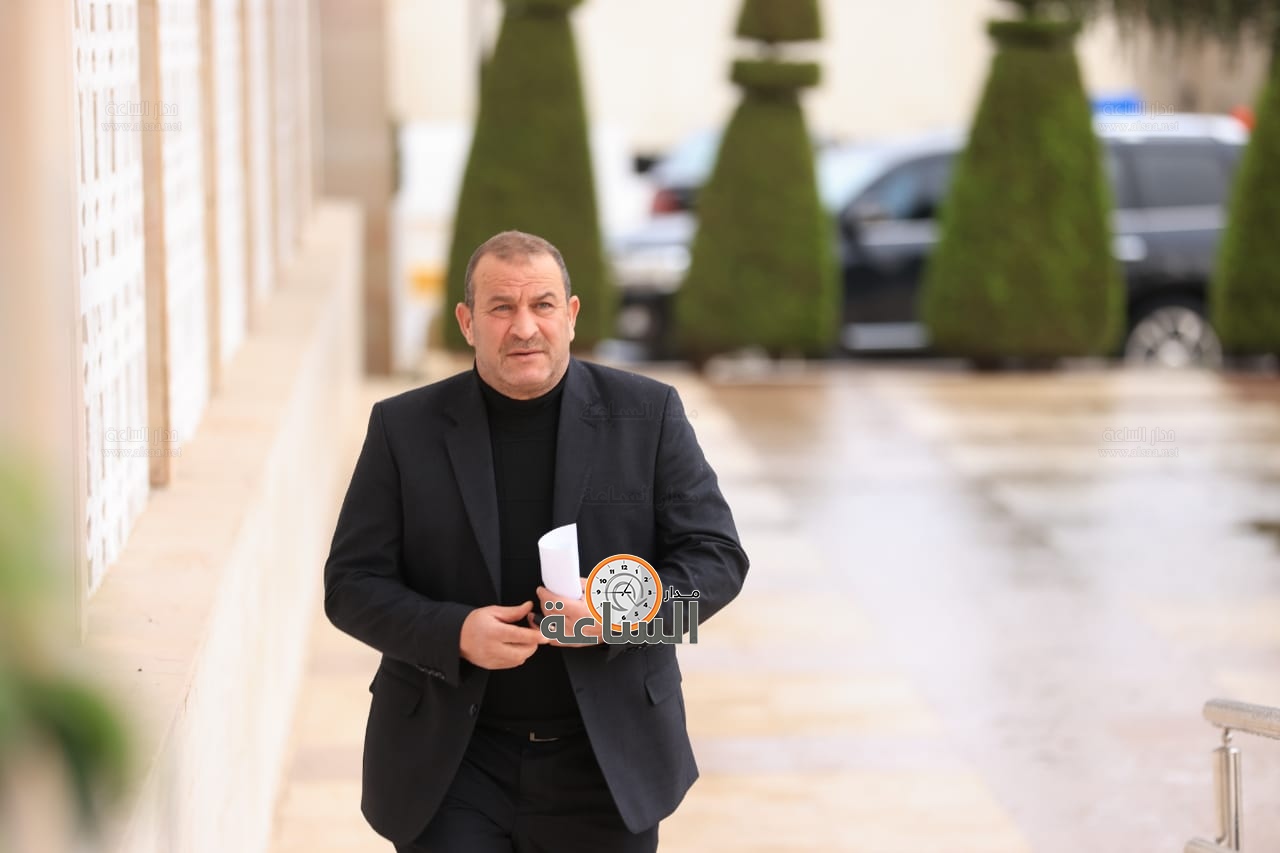 Madar Al-Saa Images 0.0858578787960892