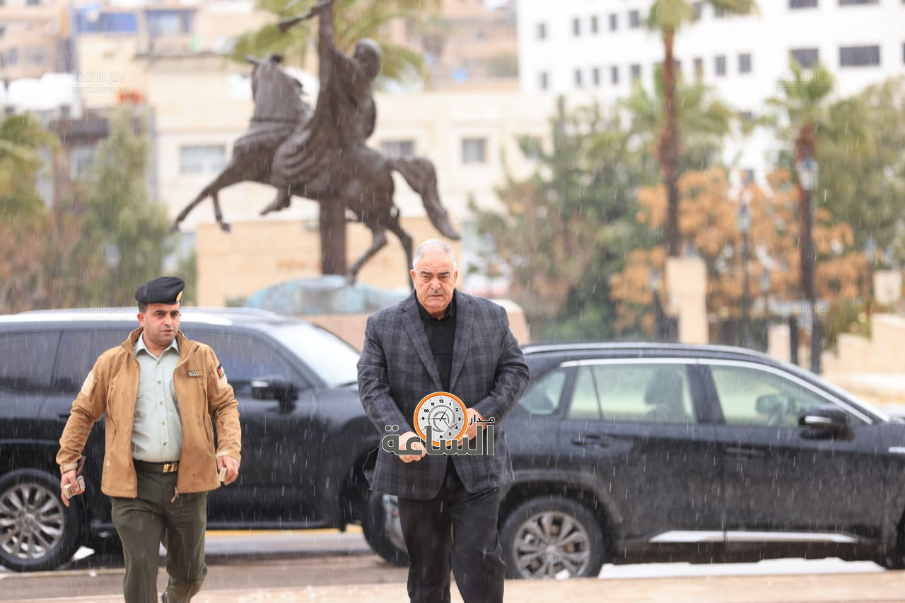 Madar Al-Saa Images 0.2235929397314932