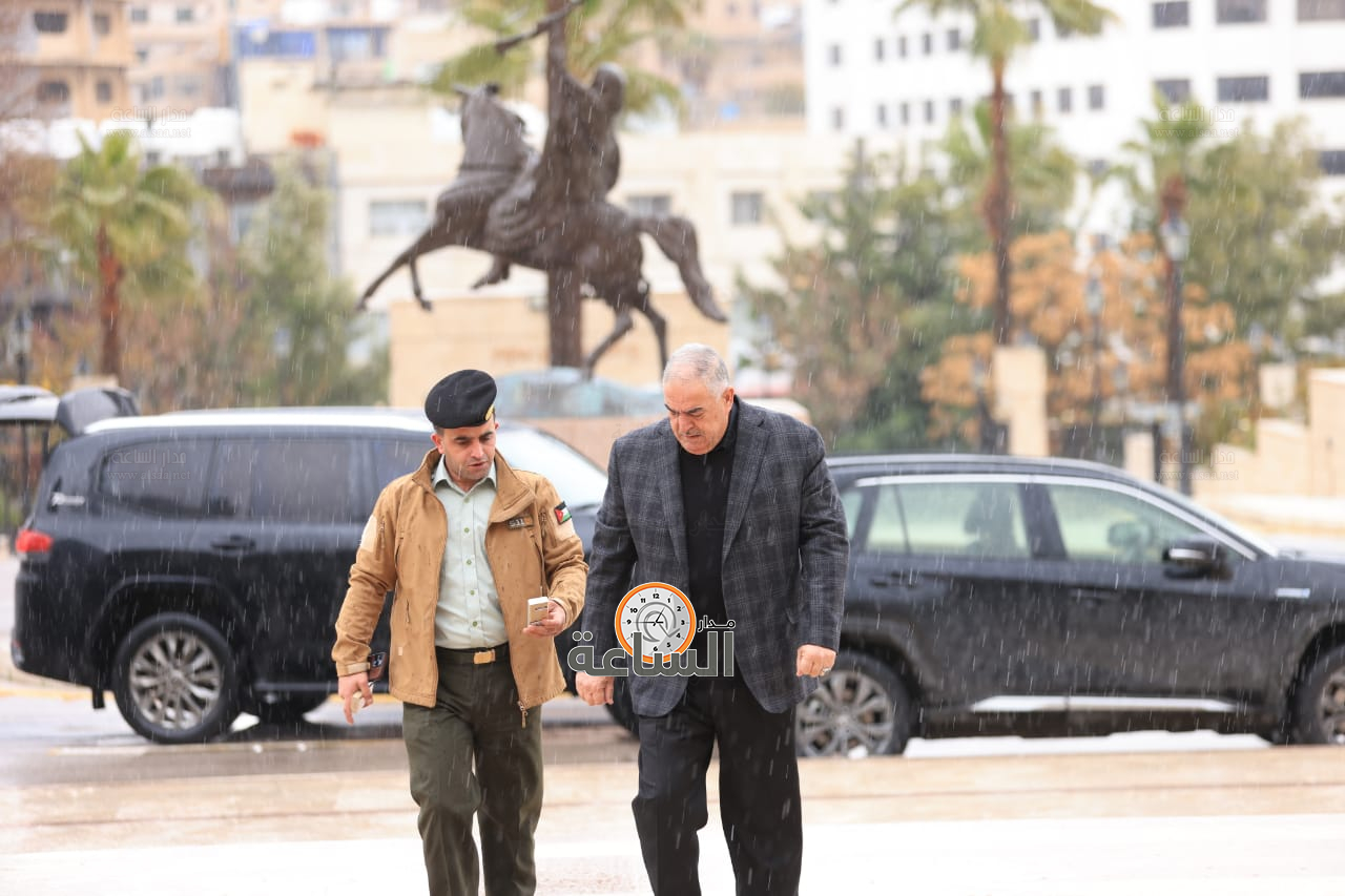 Madar Al-Saa Images 0.41813734536971314