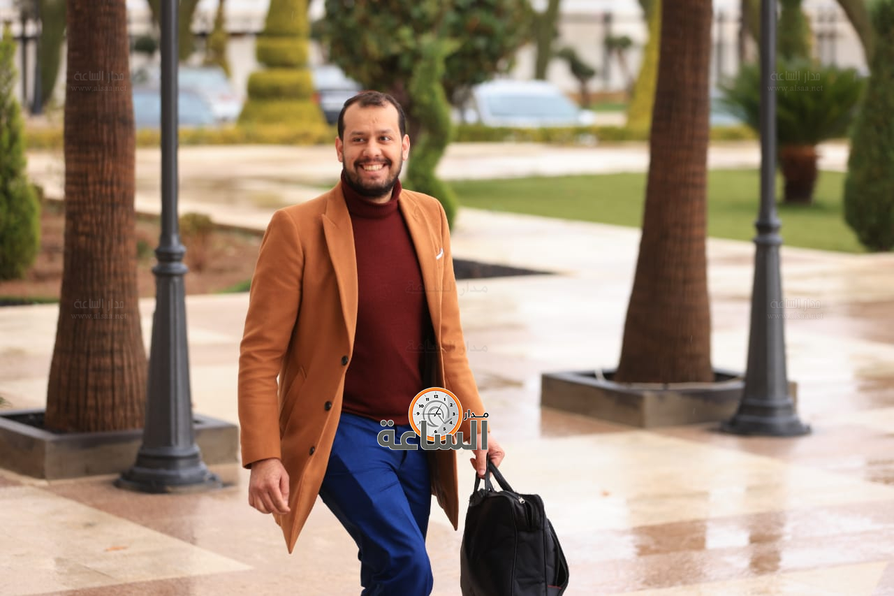 Madar Al-Saa Images 0.74876473730149