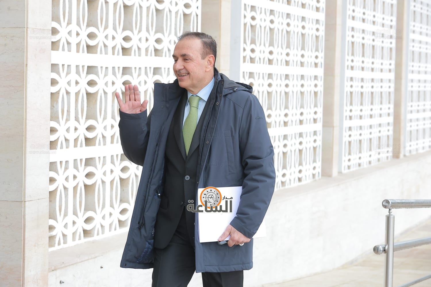 Madar Al-Saa Images 0.7020520066847009