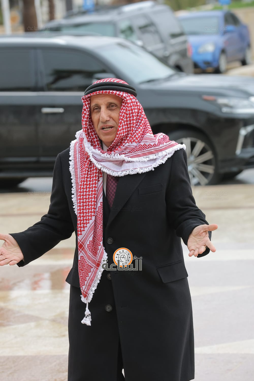 Madar Al-Saa Images 0.7695245846081062