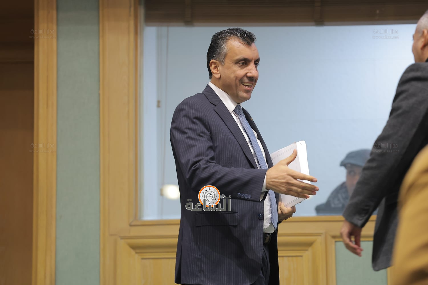 Madar Al-Saa Images 0.913224592976185