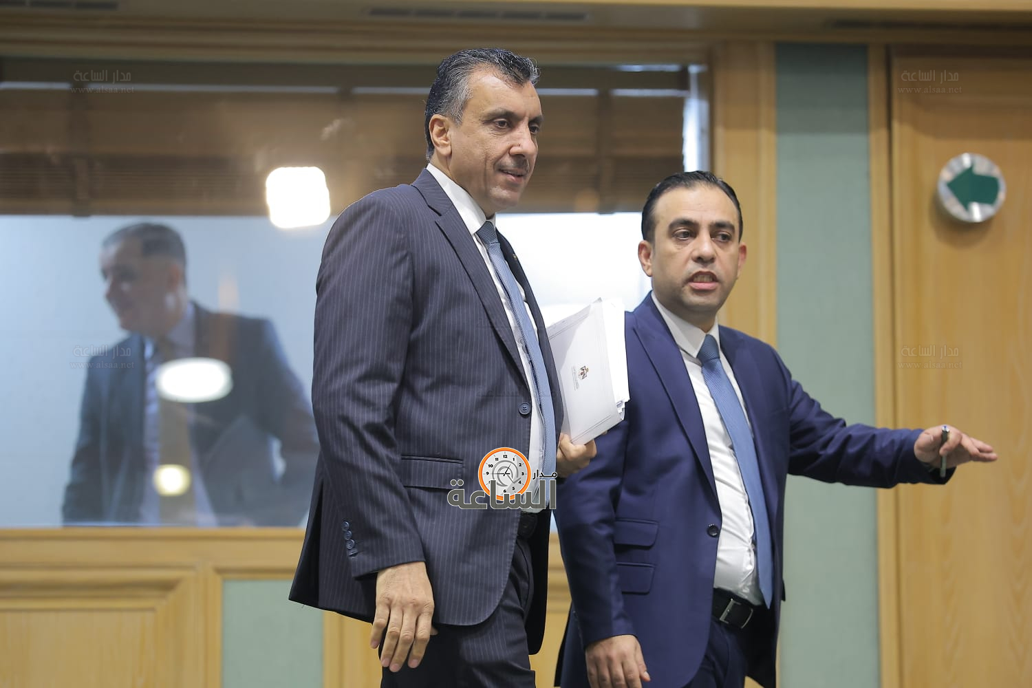 Madar Al-Saa Images 0.9397312109971497