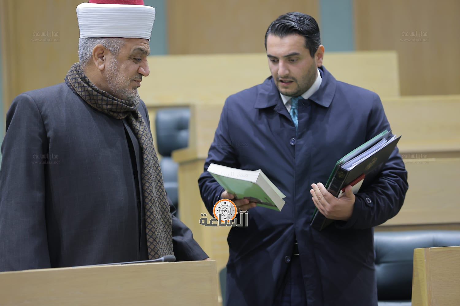 Madar Al-Saa Images 0.6480769221180614