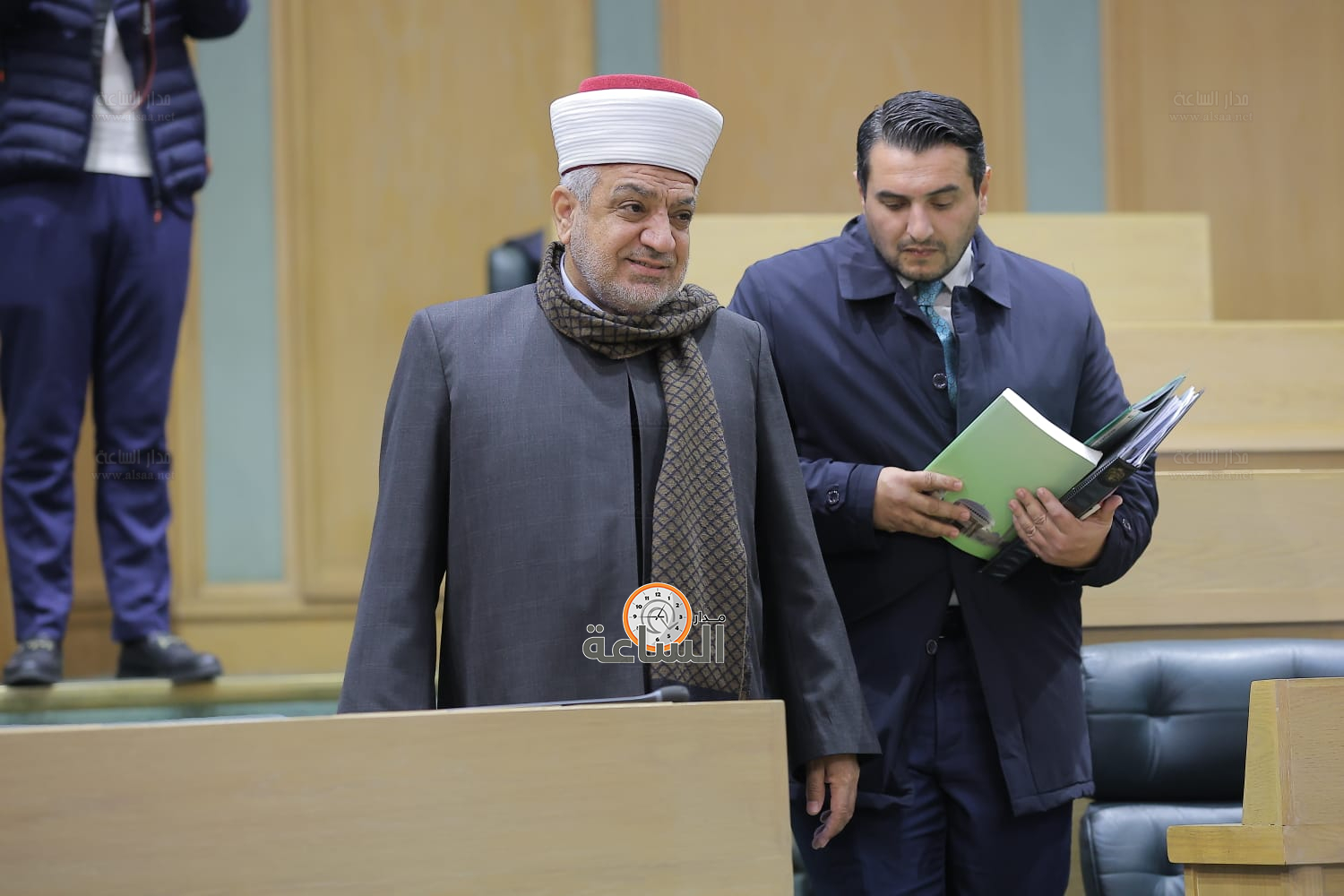 Madar Al-Saa Images 0.27426107547898226