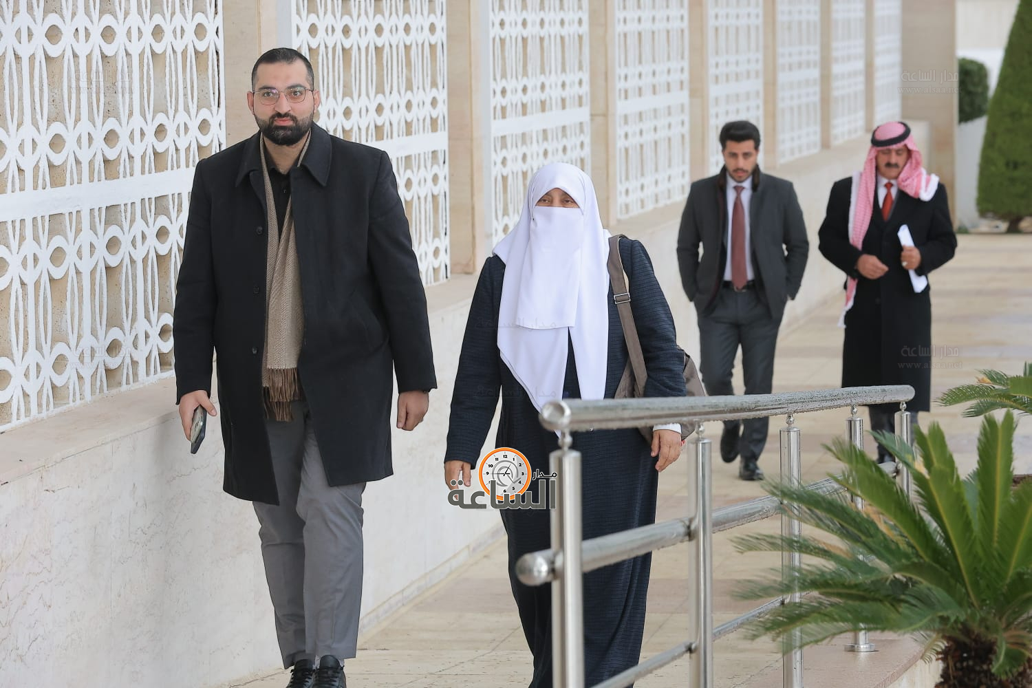 Madar Al-Saa Images 0.6377054005052588