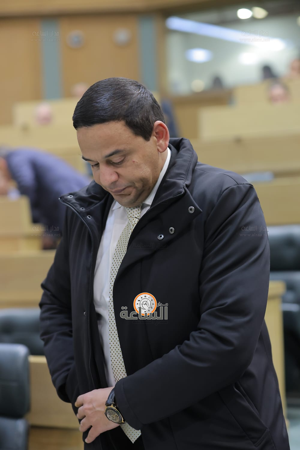 Madar Al-Saa Images 0.450229609611408