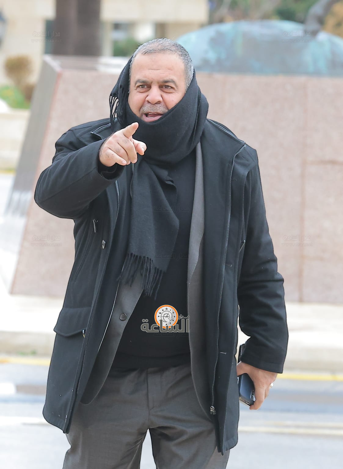 Madar Al-Saa Images 0.44013768653381946