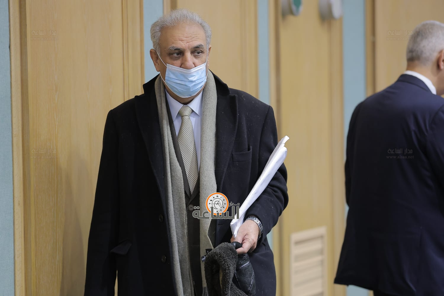 Madar Al-Saa Images 0.9497554555801935