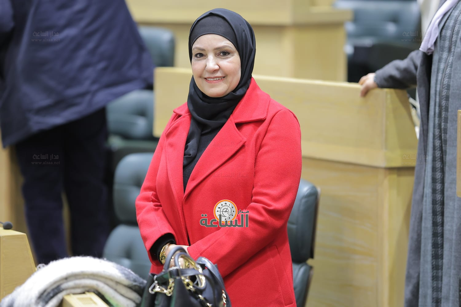 Madar Al-Saa Images 0.7151820466703419