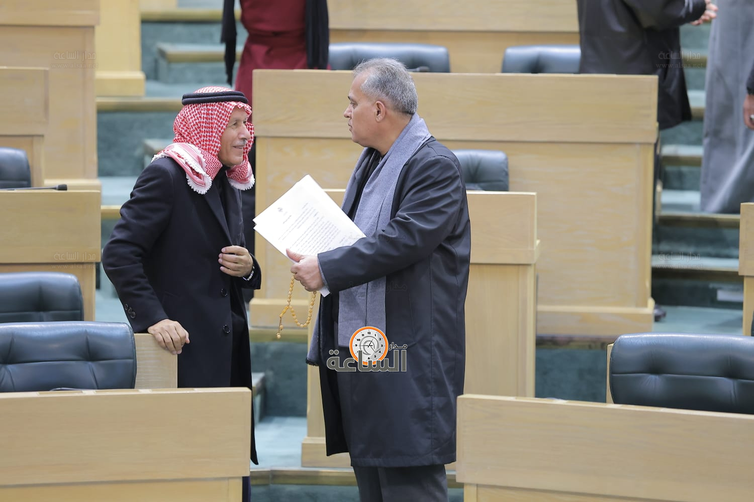 Madar Al-Saa Images 0.5995738697450944