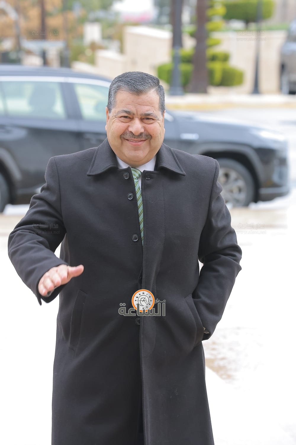 Madar Al-Saa Images 0.8767645191732986