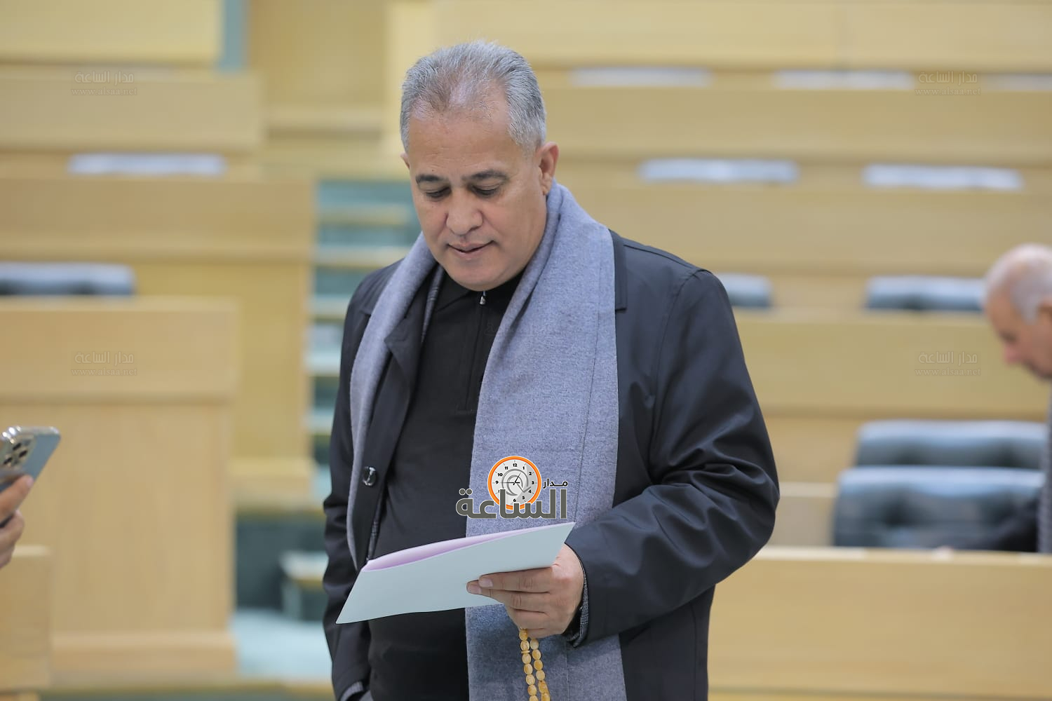 Madar Al-Saa Images 0.2835700669829957