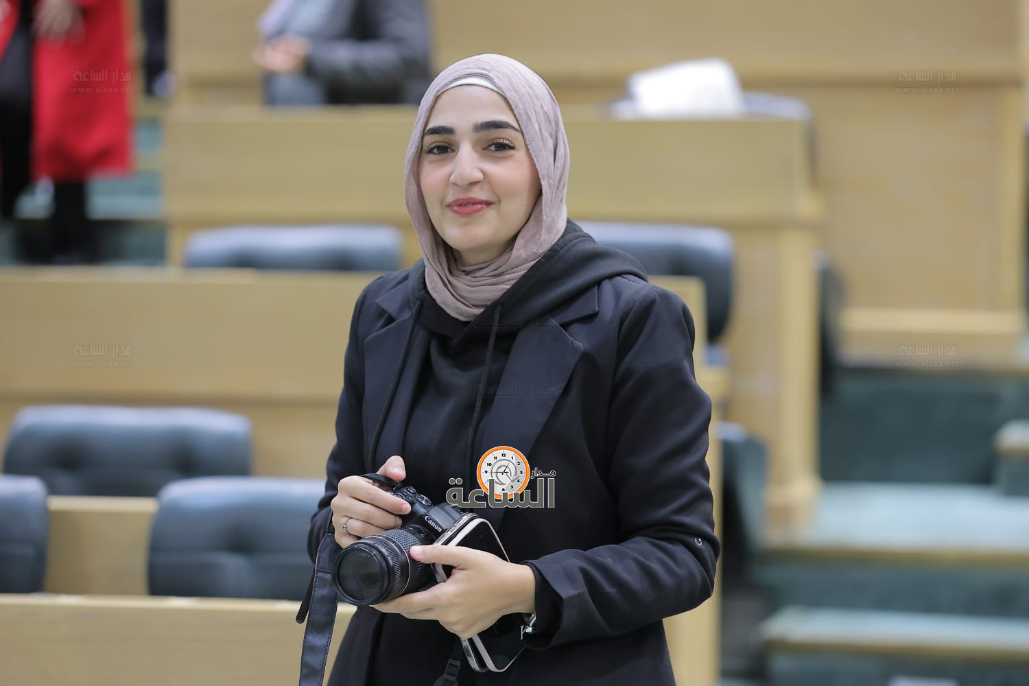 Madar Al-Saa Images 0.4283584918915213