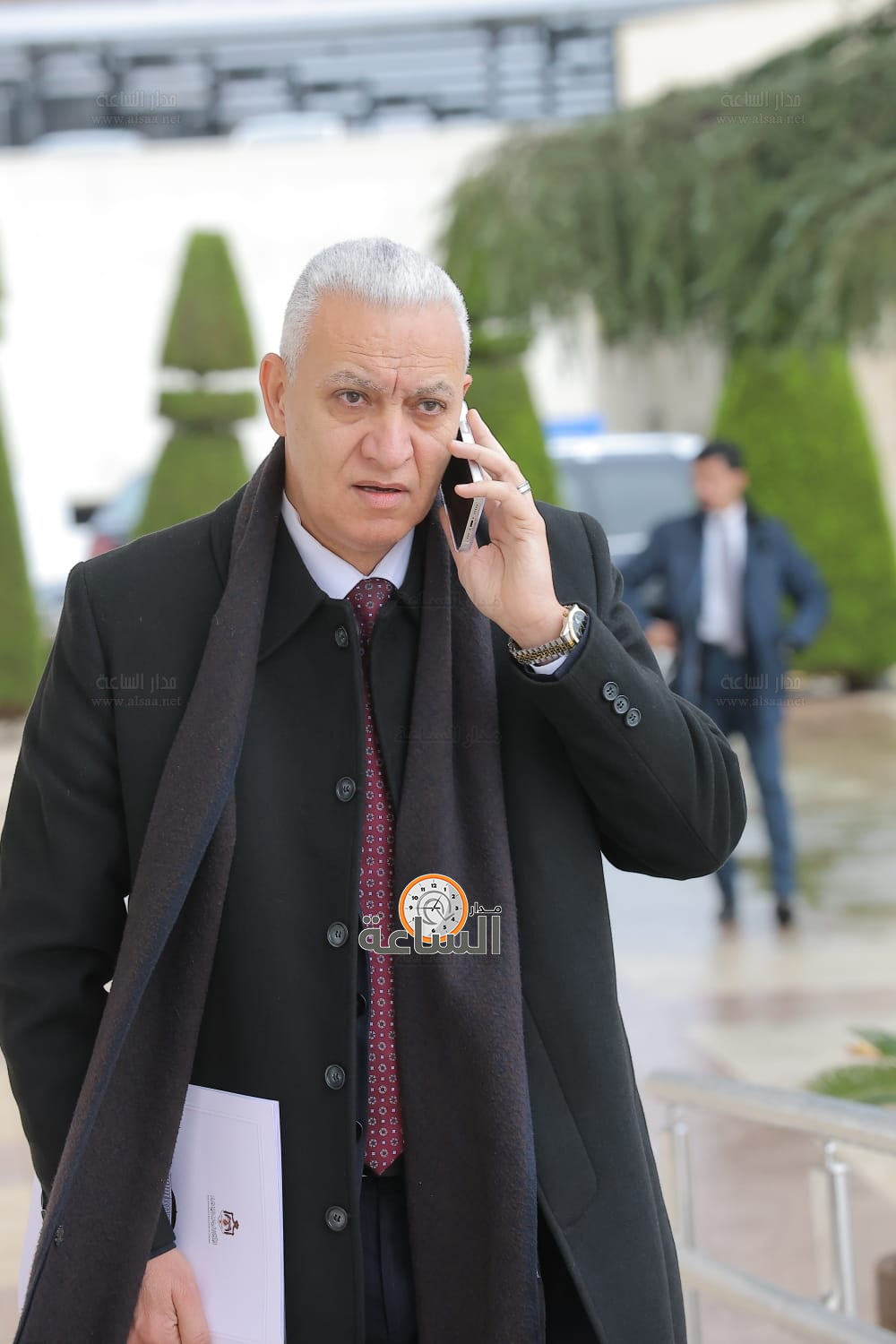 Madar Al-Saa Images 0.7214856940687696