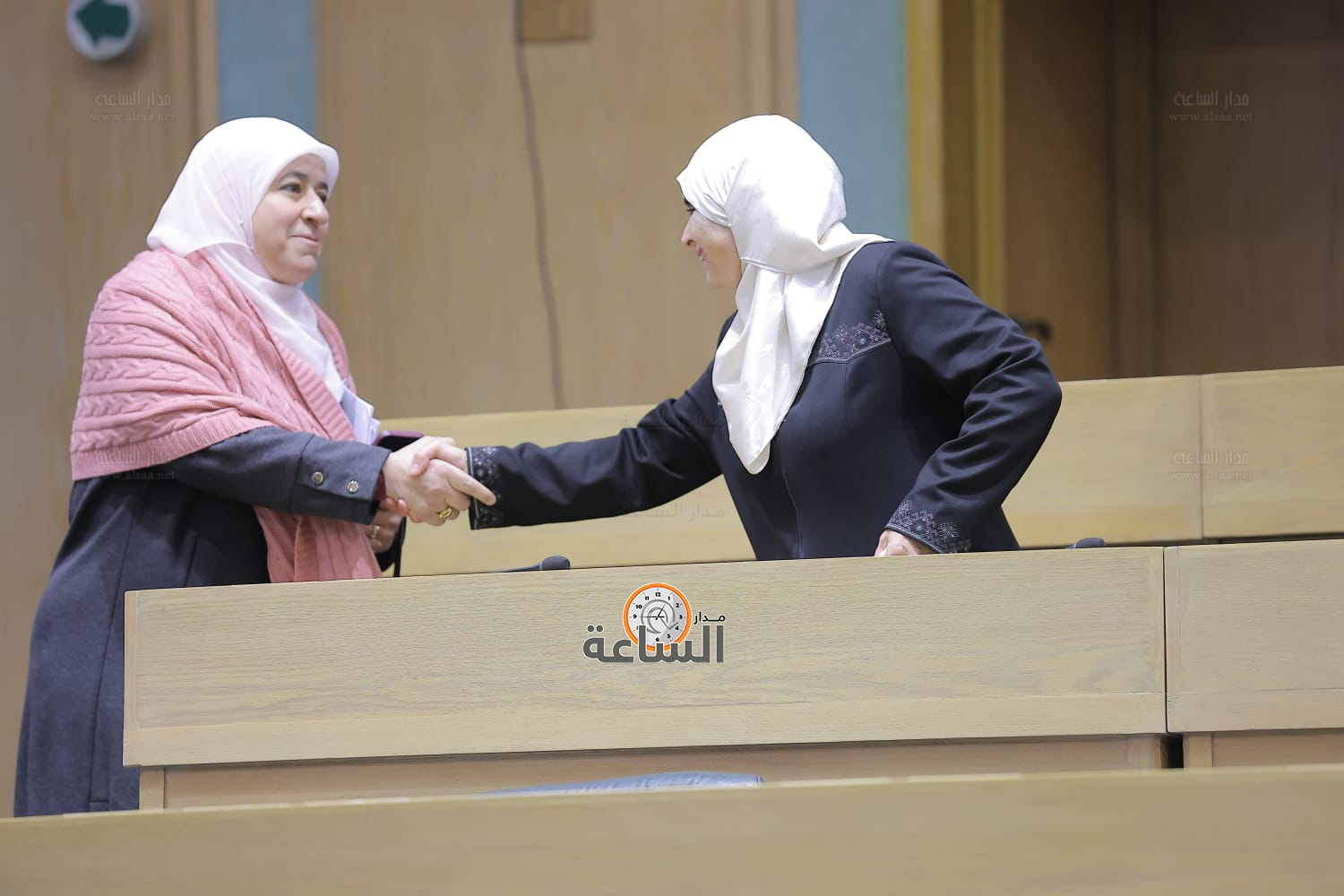 Madar Al-Saa Images 0.24180198449573276