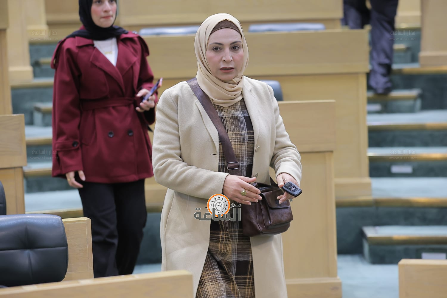 Madar Al-Saa Images 0.4640420738892024