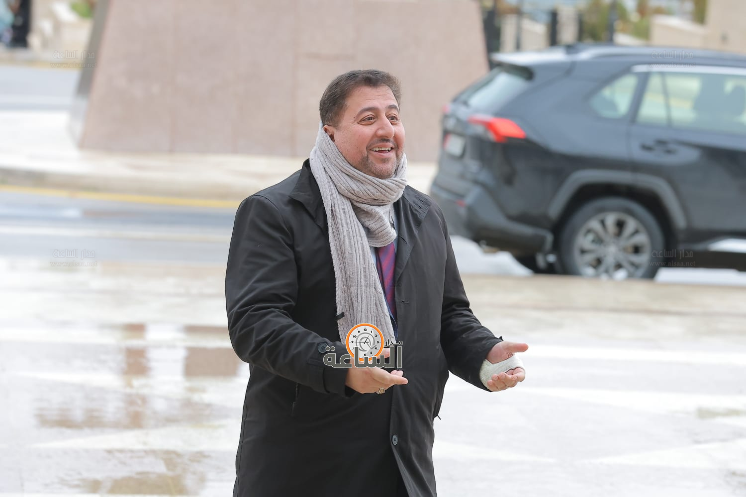 Madar Al-Saa Images 0.2061372306301228