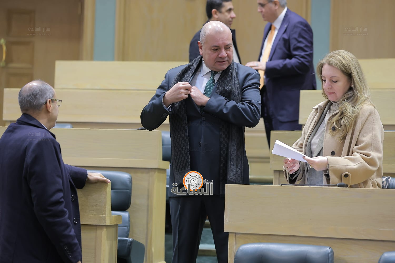 Madar Al-Saa Images 0.10311048470036033