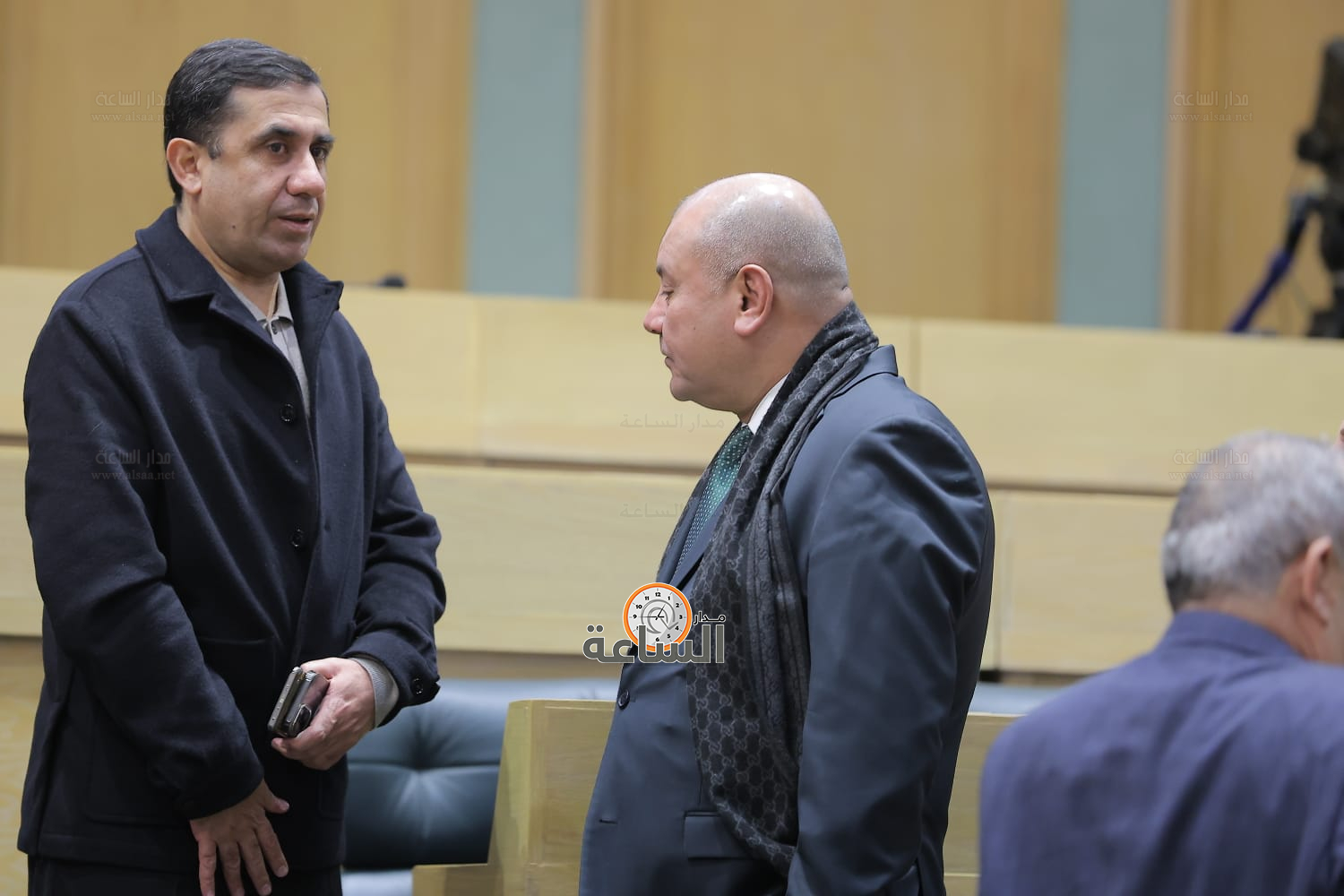 Madar Al-Saa Images 0.6925218844416922