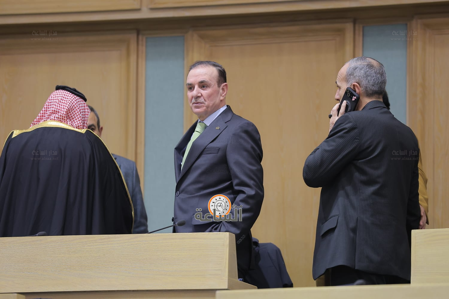 Madar Al-Saa Images 0.867425821485483