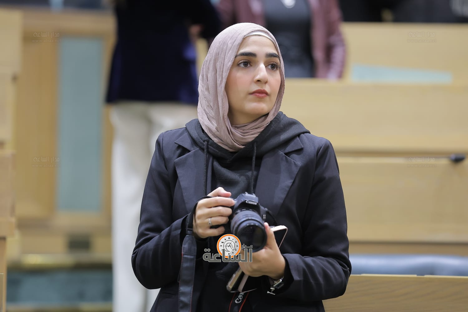 Madar Al-Saa Images 0.7703770607732785