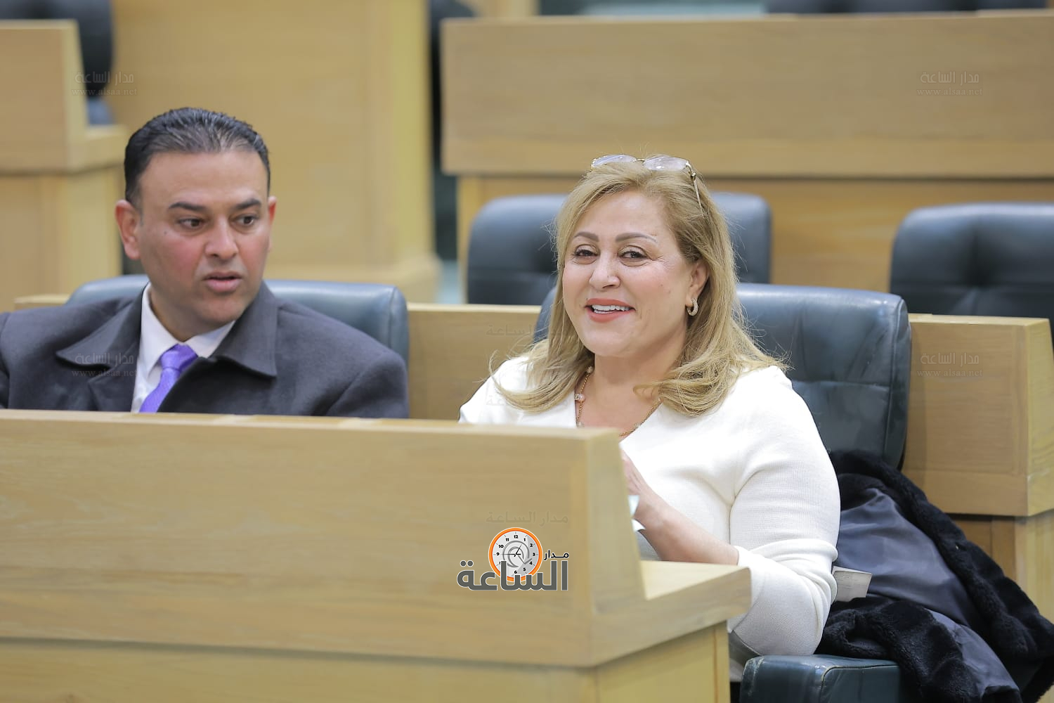 Madar Al-Saa Images 0.21200906050562074