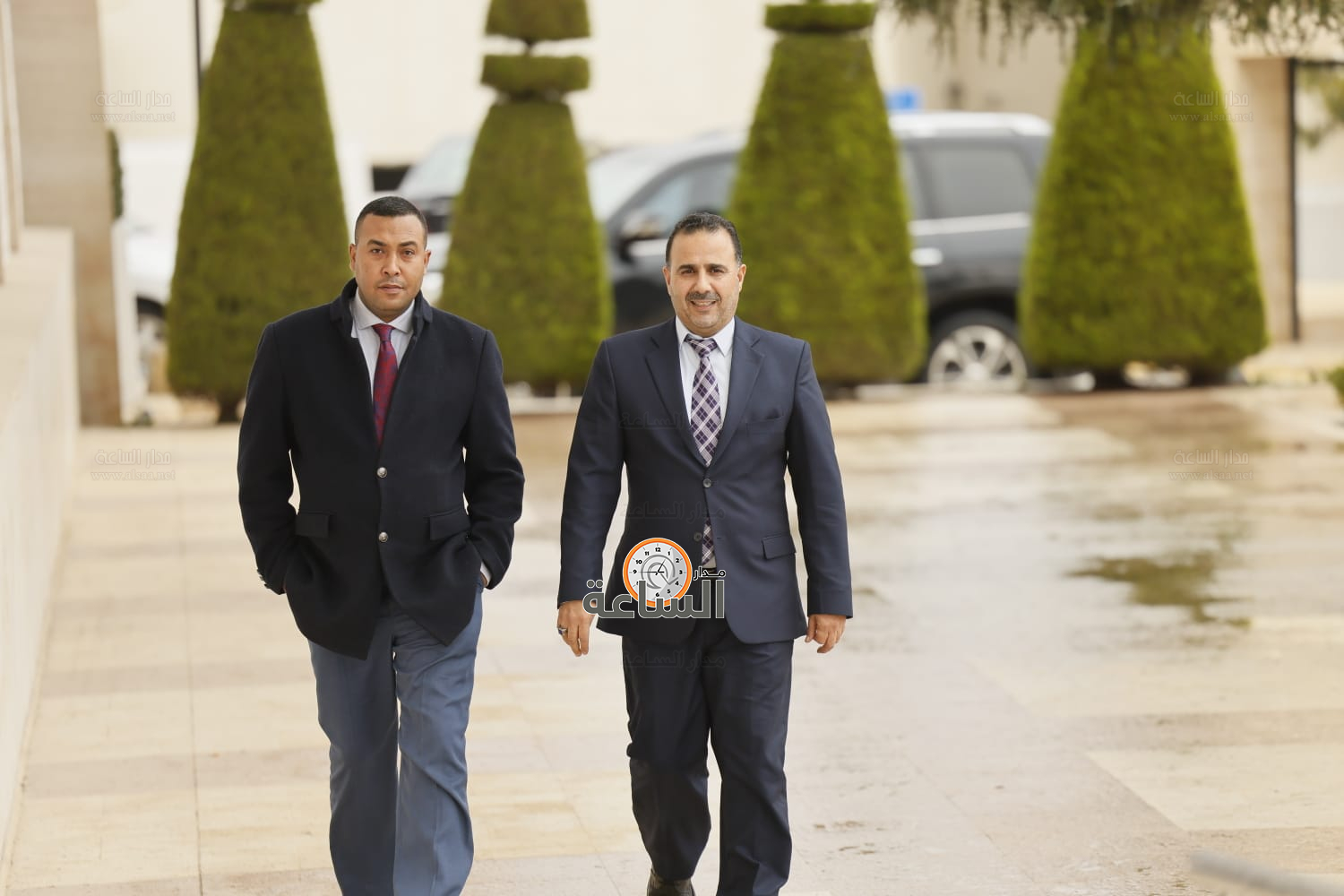 Madar Al-Saa Images 0.7614073214296312