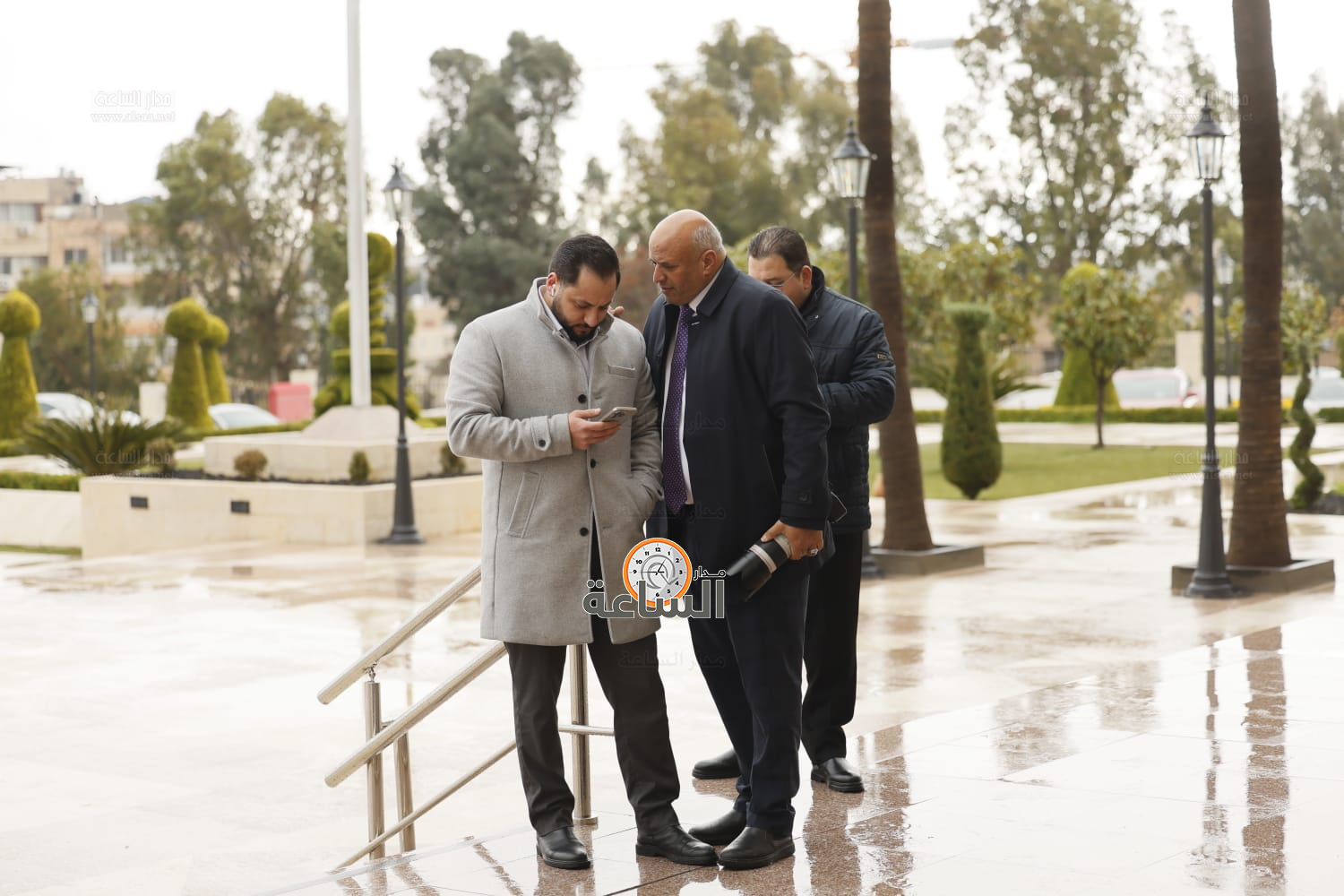 Madar Al-Saa Images 0.5548657568819748